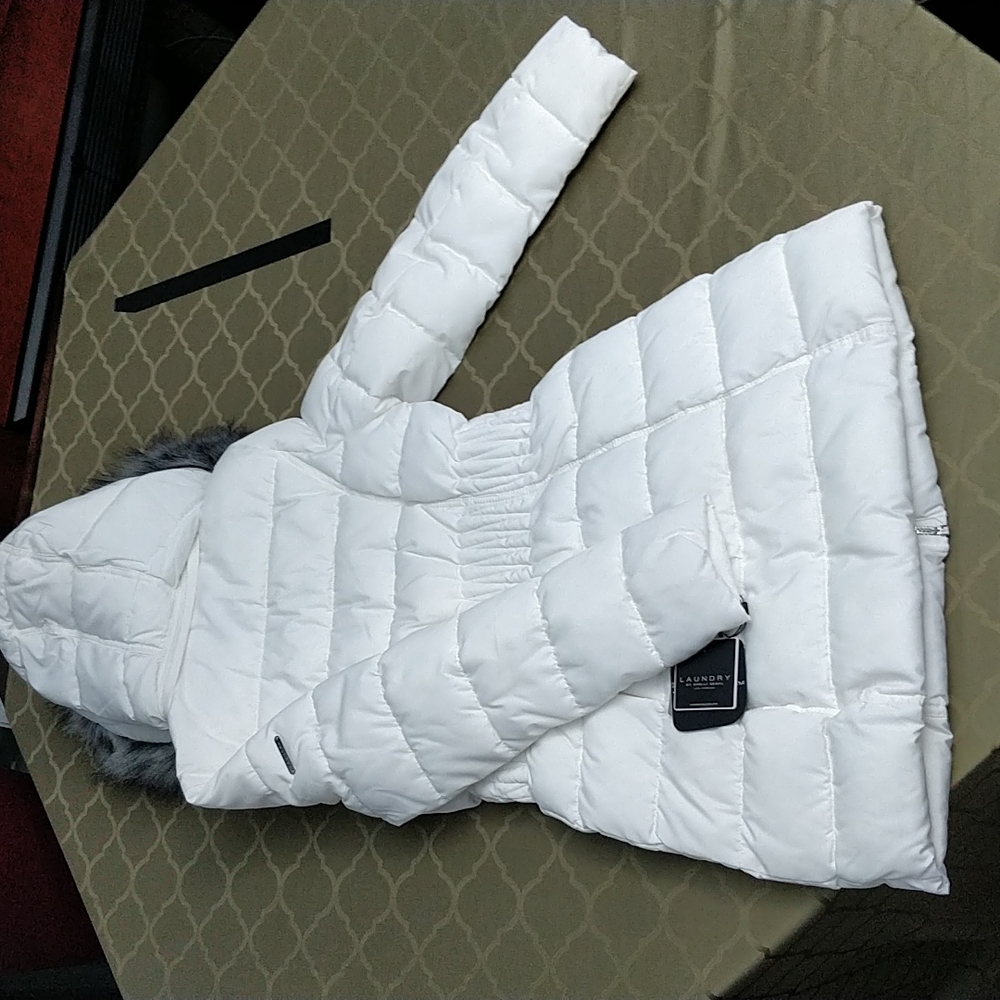 Winter jacket - Picture 6 of 8